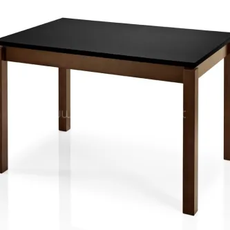 Mesa Horos: uma mesa que reúne todos os seus sentidos, desde a harmonia dos materiais à elegância do design. Uma peça única para sua casa!