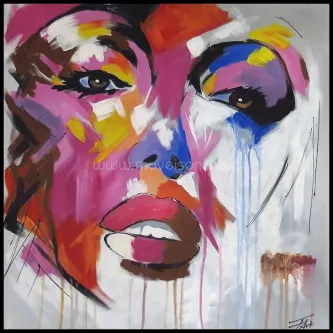 Quadro Personalidade
