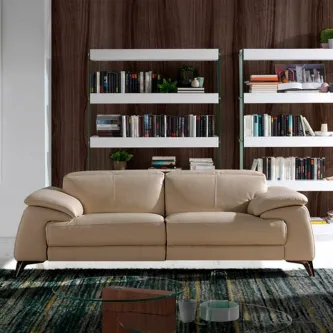 Descanse com o conforto do sofa relax 2 lugares Mua, o estilo e a qualidade que você precisa para relaxar!