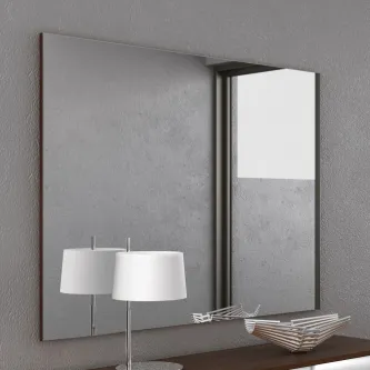 Espelho Inox I