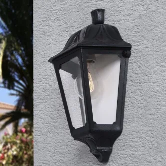Goste do seu jardim com este aplique de jardim Fuma, para um toque moderno e elegante!