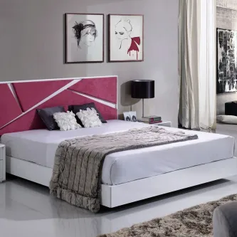 Um quarto criativo, que promove o conforto e o bem-estar dos mais novos a cama juvenil Imag é a opção ideal para os momentos de descanso dos seus filhos!