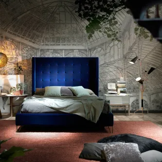 Cama de Casal Divina