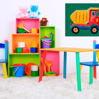 Mantenha seu caminhão em ordem! Foque nos detalhes e não deixe nada passar despercebido. O Quadro de Caminhão é a chave para garantir que sua viagem seja segura.
