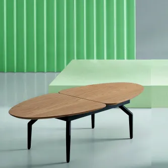 Mesa de Centro Fred