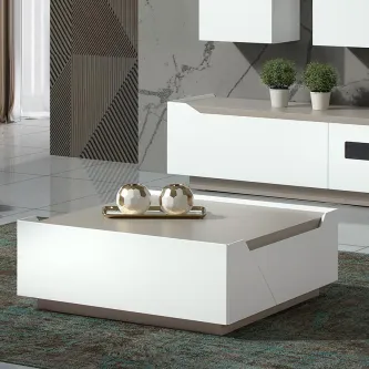 Mesa de Centro Linhas 1