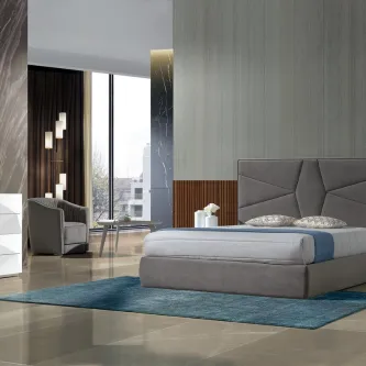 Quarto de Casal Nave