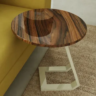Mesa de Apoio Visco I