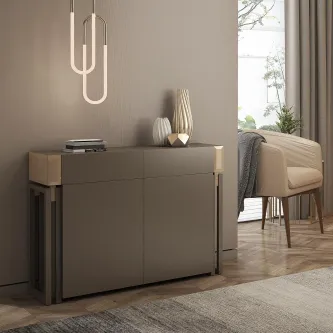 Organize seus sapatos com estilo a sapateira Valentina II é ideal para manter a sua casa arrumada e organizada.