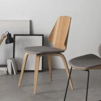 A cadeira Vigo é a escolha ideal para quem procura conforto, estilo e funcionalidade. Seu design moderno e sofisticado complementa qualquer ambiente!