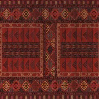 Tapete Kashqai 46