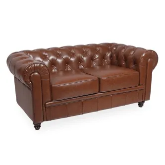 O sofá Tejo é a escolha perfeita para uma sala aconchegante e moderna. Com o seu design feminino e elegante, ele se encaixa em qualquer decoração!