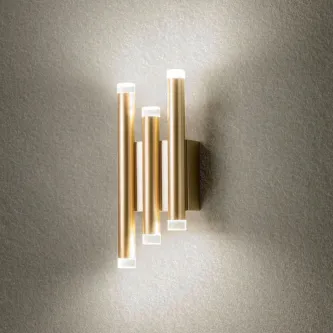 O candeeiro de parede Madison é a escolha perfeita para criar um ambiente aconchegante e elegante!