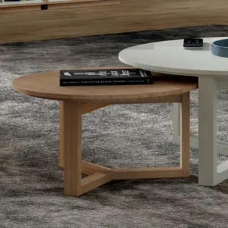 Mesa de Centro Enkel 02