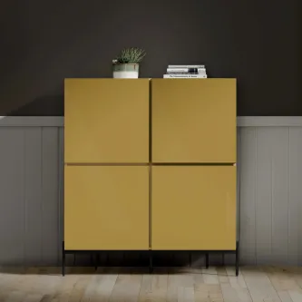 Conheça o móvel bar Elege Frams moderno, resistente e com design único. Ideal para completar a sua casa com muito estilo.