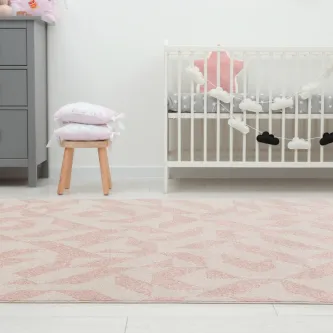 Crie um espaço único e moderno com o Tapete Muse Shapes. Seu design inovador e sofisticado trazem um toque de charme para qualquer ambiente.