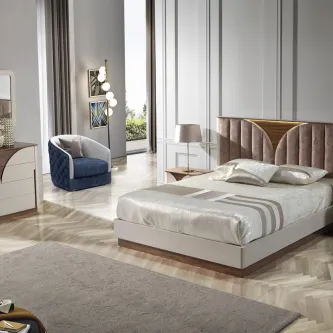 Quarto de Casal Bello Foco