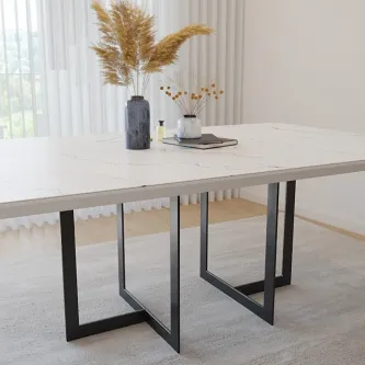 Mesa de Jantar Pierre