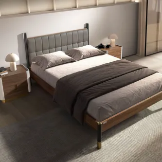 Cama Mónica