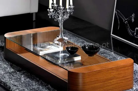 Mesa de Centro ON