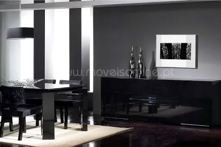 Sala de Jantar ON