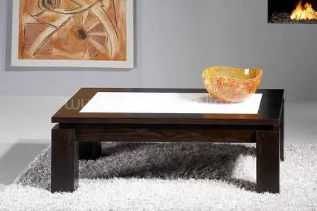 Mesa de Centro EN