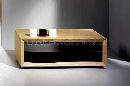 Mesa de Centro Vague