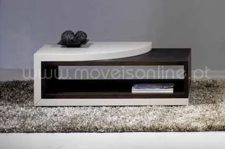 Mesa de Centro Geo