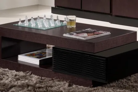 Mesa de Centro Royal