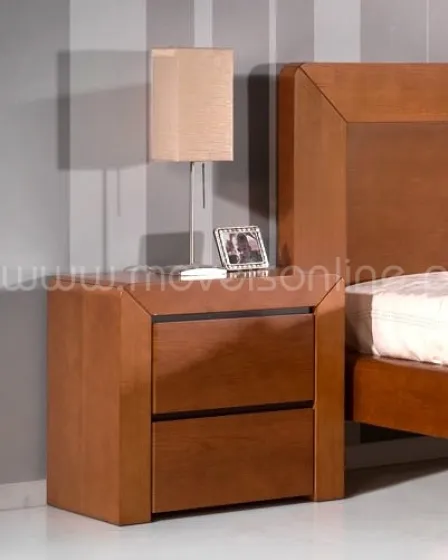 Mesa de Cabeceira MJB