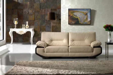 Sofa 3 Lugares Artic