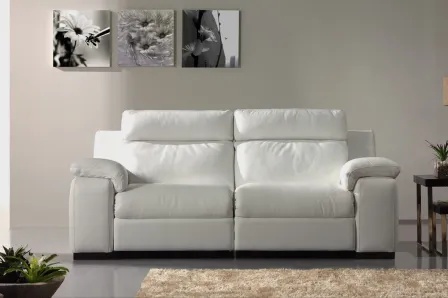 Sofa 3 Lugares Atom