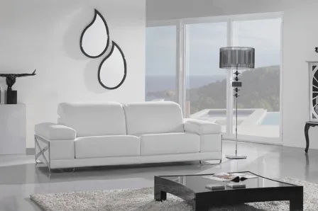 Sofa 3 Lugares Xylos
