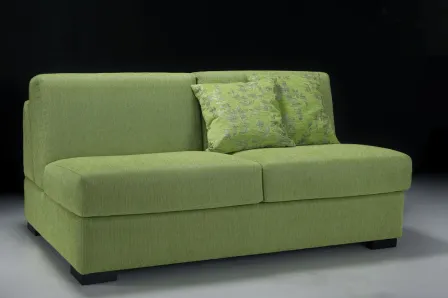Sofa Cama 3 Lugares Canapelit
