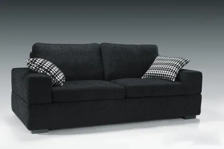 Sofa Cama 3 Lugares Faro