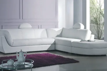 Sofa Chaise Longue Monalisa