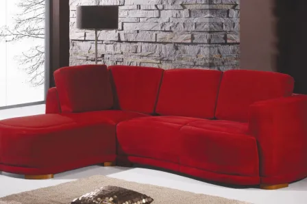 Sofa Chaise Longue Soria