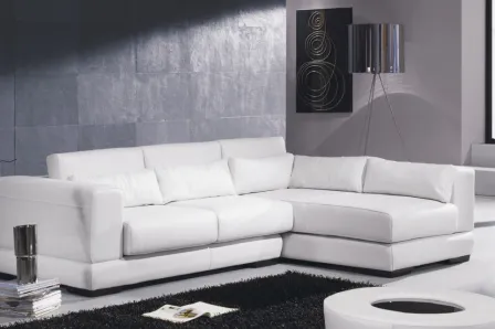 Sofa Chaise Longue Vera 07