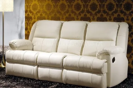 Sofa Relax 2 Lugares 126