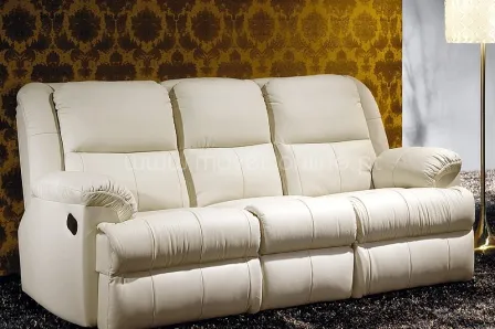 Sofa Relax 3 Lugares 126
