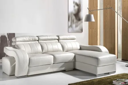 Sofa Chaise Longue Barcelona