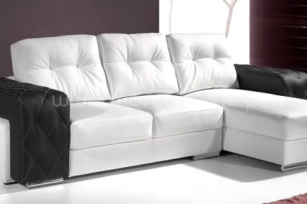 Sofa Chaise Longue Lucy