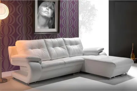 Sofa Chaise Longue Chicago