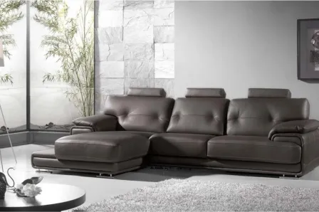 Sofa Chaise Longue Frankfurt