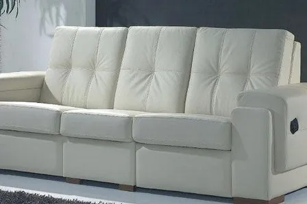 Sofa 3 Lugares Freda