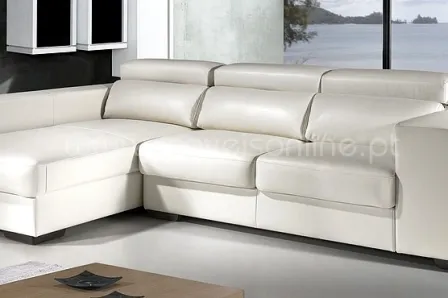 Sofa Chaise Longue Monza