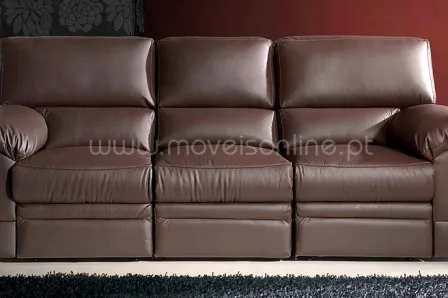 Sofa 3 Lugares Voga