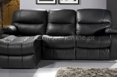 Sofa Relax Chaise Longue Polar
