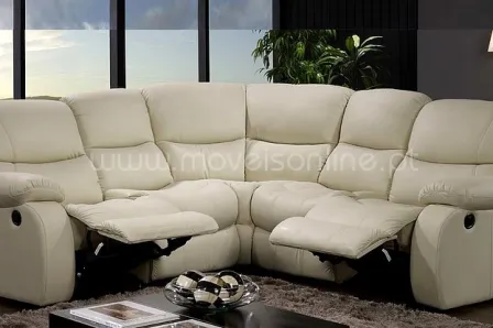 Sofa Relax Canto Polar