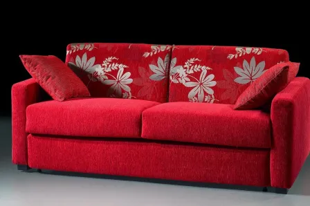 Sofa 3 Lugares Paredes